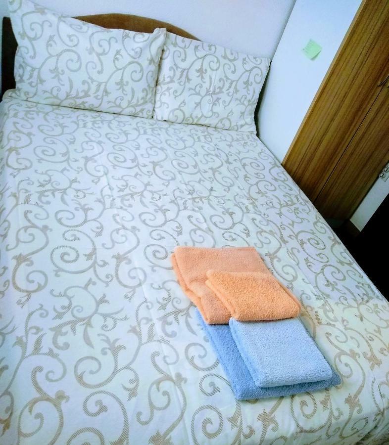 Apartmani Neda Bane Petrovac Eksteriør bilde